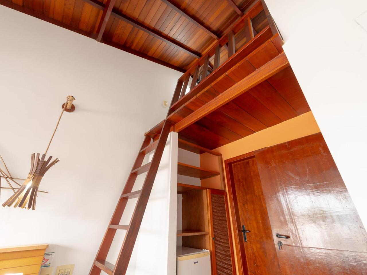 Pousada Pe Na Areia Caraguatatuba Bagian luar foto